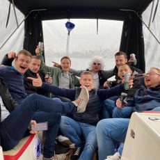 JGA – Junggesellenabschied Frankfurt Termin buchbar 24.8.24 15-16 Uhr (Unterhaltung / Freizeit | Frankfurt am Main)