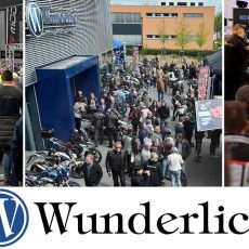 Wunderlich Biker Frühstück (Unterhaltung / Freizeit | Grafschaft) Wunderlich Biker Frühstück (Unterhaltung / Freizeit | Grafschaft)