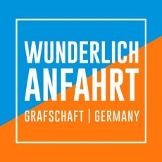 Wunderlich Anfahrt 2025 (Unterhaltung / Freizeit | Grafschaft) Wunderlich Anfahrt 2025 (Unterhaltung / Freizeit | Grafschaft)