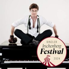 Bodo Wartke – DINZLER Irschenberg Festival (Unterhaltung / Freizeit | Irschenberg) Bodo Wartke – DINZLER Irschenberg Festival (Unterhaltung / Freizeit | Irschenberg)