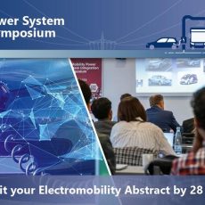8th E-Mobility Power System Integration Symposium (Konferenz | Helsinki) 8th E-Mobility Power System Integration Symposium (Konferenz | Helsinki)