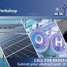 23rd Wind & Solar Integration Workshop (Konferenz | Helsinki)