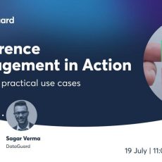 Webinar: Preference management in action: exploring practical use cases (Webinar | Online) Webinar: Preference management in action: exploring practical use cases (Webinar | Online)