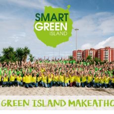 SMART GREEN ISLAND MAKEATHON 2024 (Workshop | Las Palmas de Gran Canaria) SMART GREEN ISLAND MAKEATHON 2024 (Workshop | Las Palmas de Gran Canaria)