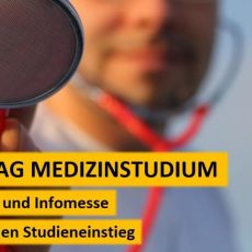 Infotag Medizinstudium | 24.02.24 | Hamburg (Vortrag | Hamburg)