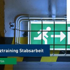 HiSolutions Academy: Kompetenztraining Stabsarbeit (Schulung | Berlin)