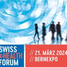 SWISS eHEALTH FORUM (Messe | Bern) SWISS eHEALTH FORUM (Messe | Bern)