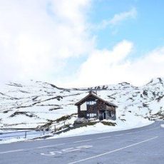 Pre-Summer Alpen Experience (Unterhaltung / Freizeit | Murnau am Staffelsee)
