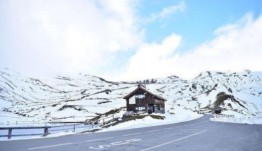 Pre-Summer Alpen Experience (Unterhaltung / Freizeit | Murnau am Staffelsee)