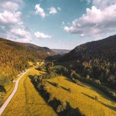 Schwarzwald & Elsass Sportwagentour (Unterhaltung / Freizeit | Strasbourg)
