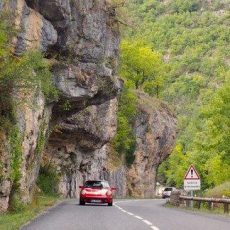 ‚Vive la France‘ Tour (Unterhaltung / Freizeit | Besse-et-Saint-Anastaise)