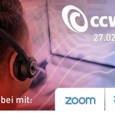 Call Center World 2024 (Messe | Berlin) Call Center World 2024 (Messe | Berlin)