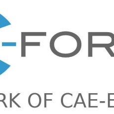 Gemeinschaftsstand CAE-Forum auf der Hannover Messe 2024 (Ausstellung | Hannover) Gemeinschaftsstand CAE-Forum auf der Hannover Messe 2024 (Ausstellung | Hannover)