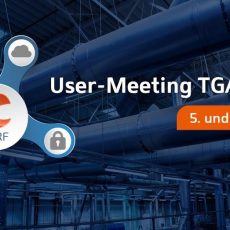 User-Meeting TGA 2024 (Workshop | Oberursel (Taunus)) User-Meeting TGA 2024 (Workshop | Oberursel (Taunus))