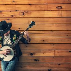 Music Community Organisation Phase der Music-Domains (Unterhaltung / Freizeit | Online)
