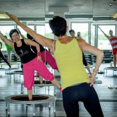 Ausbildung zum Balance Swing Trainer™ (Schulung | Schwabhausen)