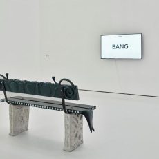 Performative Lesung mit Schüler*innen des Rabanus-Maurus-Gymnasiums Mainz und Jens Peter Gust (Vortrag | Mainz)