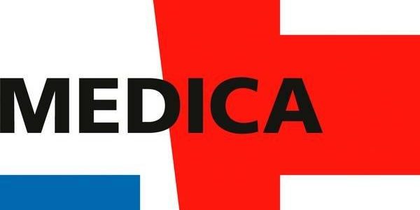 Besuchen Sie CETA auf der MEDICA 2024! Sie finden uns vom 11. – 14. November 2024 in Düsseldorf (Messe | Düsseldorf)