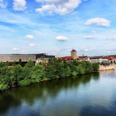 Annual Meeting on Reaction Engineering and Electrochemical Processes 2024 (Kongress | Würzburg)