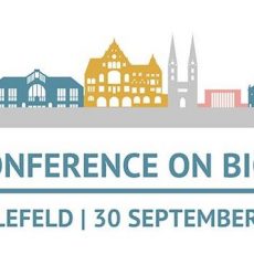 German Conference on Bioinformatics – GCB2024 (Konferenz | Bielefeld)