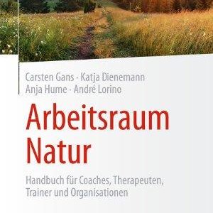 Infoabend Natur-Coaching 5 – mit dem Buchautor und Lehrcoach Carsten Gans (Webinar | Online)
