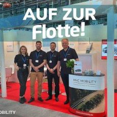 „Flotte! Der Branchentreff“ (Messe | Düsseldorf)
