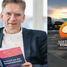 EINLADUNG zum New-Work-Impuls von Uwe Rotermund und Softwarekontor (Networking | Ludwigshafen am Rhein)