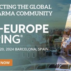 BIO Europe Spring 2024 (Messe | Barcelona)