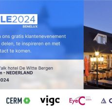 Hybrid Huddle – Nederland (Networking | Eemnes) Hybrid Huddle – Nederland (Networking | Eemnes)