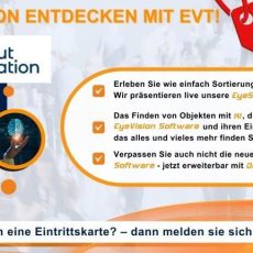 All About Automation (Messe | Friedrichshafen)
