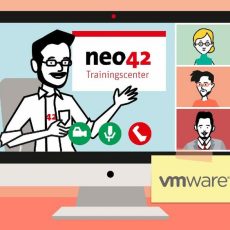 Training: Workspace ONE PowerShell Grundlagen für ADT (Online – 1 Tag) (Schulung | Online)