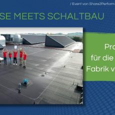 Prototyp für die CO2 freie Fabrik von morgen (Sonstiges | Online)