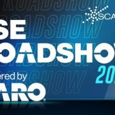 LSE Roadshow 2024 powered by FARO (Seminar | Magdeburg)