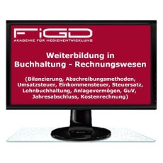 BGS-geförderte Fortbildung: Betriebliche Steuerlehre & Kosten- und Leistungsrechnung (Schulung | Berlin)