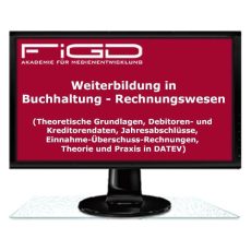 DATEV-Weiterbildung: Start am 11. März 2024 für Exzellente Kenntnisse im Rechnungswesen (Schulung | Berlin) DATEV-Weiterbildung: Start am 11. März 2024 für Exzellente Kenntnisse im Rechnungswesen (Schulung | Berlin)