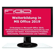 praxisnahe Weiterbildung „Word 2019 für Einsteiger“ (Schulung | Berlin) praxisnahe Weiterbildung „Word 2019 für Einsteiger“ (Schulung | Berlin)