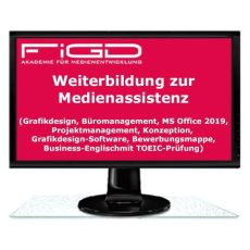 Medienassistenz: Praxisnahe Qualifizierung in Berlin ab März 2024 (Schulung | Berlin) Medienassistenz: Praxisnahe Qualifizierung in Berlin ab März 2024 (Schulung | Berlin)