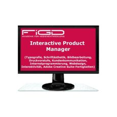 Innovation in 9 Monaten: Weiterbildung zum Interactive Product Manager (Schulung | Berlin)