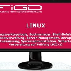 Linux-Kurs (11. Dez. 2023): Praxisorientiert, Betriebssystemexpertise, Anwendungen implementieren. (Schulung | Berlin)