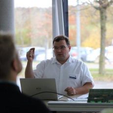 Präsenzseminar Temperaturprofilierung – Messmethoden und Wege zum optimalen Reflowlötprofil (Seminar | Online)
