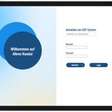 SAP-integrierte Planung im modernen Webfrontend – Kostenfreies Webinar (Webinar | Online)