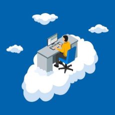 Kostenfreies Webinar: Planen auf Wolke 7 – Arbeitsabläufe mit SAP und Excel optimieren (Webinar | Online)