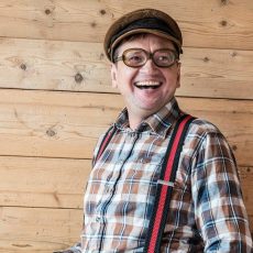 Comedy Spass mit Bauer Korl (Sonstiges | Potsdam) Comedy Spass mit Bauer Korl (Sonstiges | Potsdam)