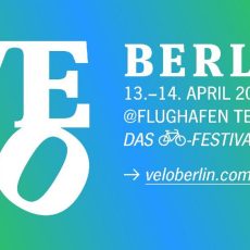 VELOBerlin 2024. Das Fahrradfestival. (Messe | Berlin)