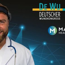 MARIS Healthcare GmbH beim Deutschen Wundkongress Bremen (DEWU) (Kongress | Bremen) MARIS Healthcare GmbH beim Deutschen Wundkongress Bremen (DEWU) (Kongress | Bremen)