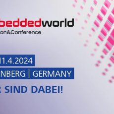 embedded world 2024 (Messe | Nürnberg)