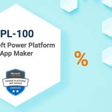 Aufgepasst Aktionspreis: PL-100 Microsoft Power Platform App Maker (Seminar | Online)