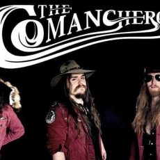 THE COMANCHEROS – „Moderne Cowboys“ (Unterhaltung / Freizeit | Irschenberg)