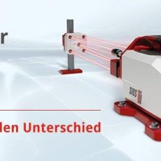 SIOS auf der 36. Control – Weltleitmesse für Qualitätssicherung (Messe | Stuttgart)