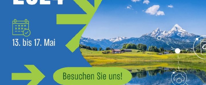 IFAT 2024 (Messe | München)